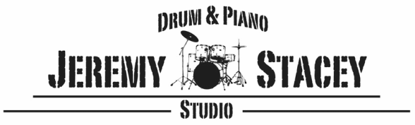 Jeremy Stacey Drum & Piano Studio